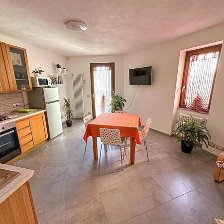 카를라조 Casa Di Ariel 빌라 외부 사진