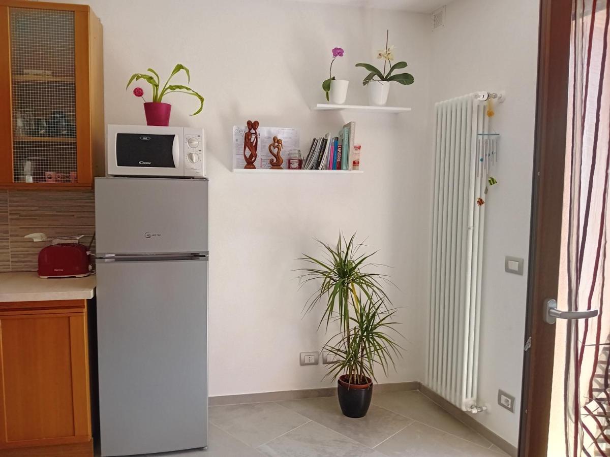 카를라조 Casa Di Ariel 빌라 외부 사진