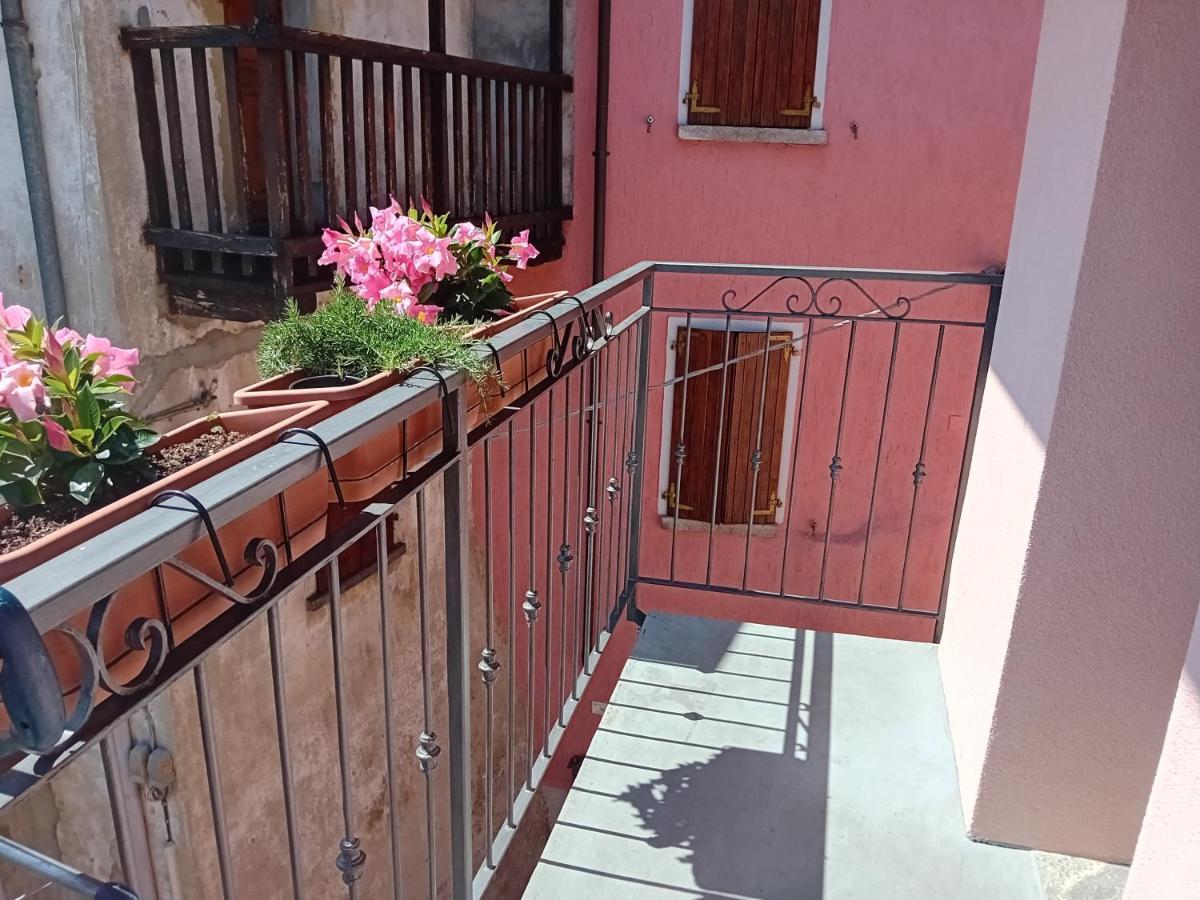 카를라조 Casa Di Ariel 빌라 외부 사진