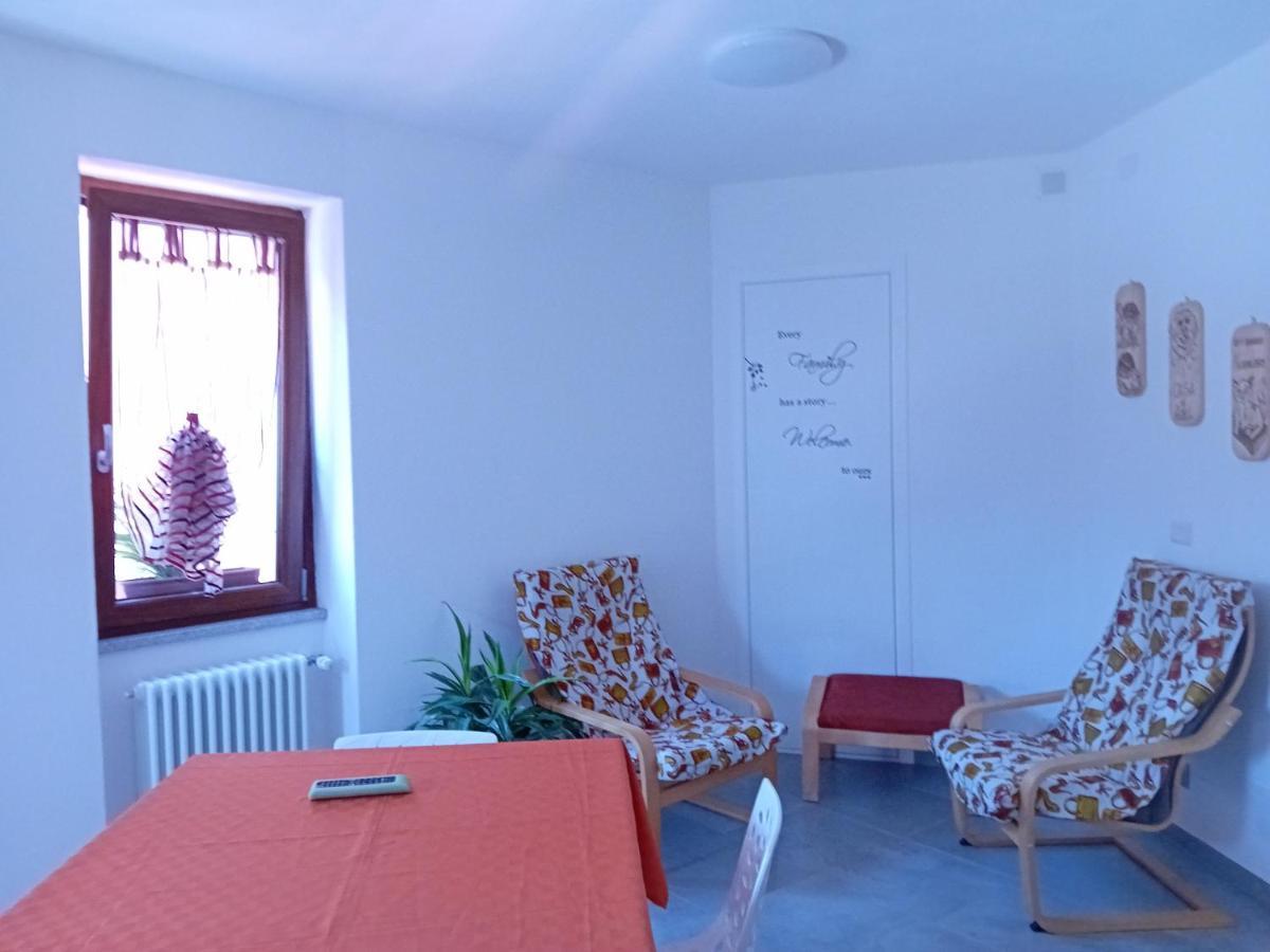 카를라조 Casa Di Ariel 빌라 외부 사진