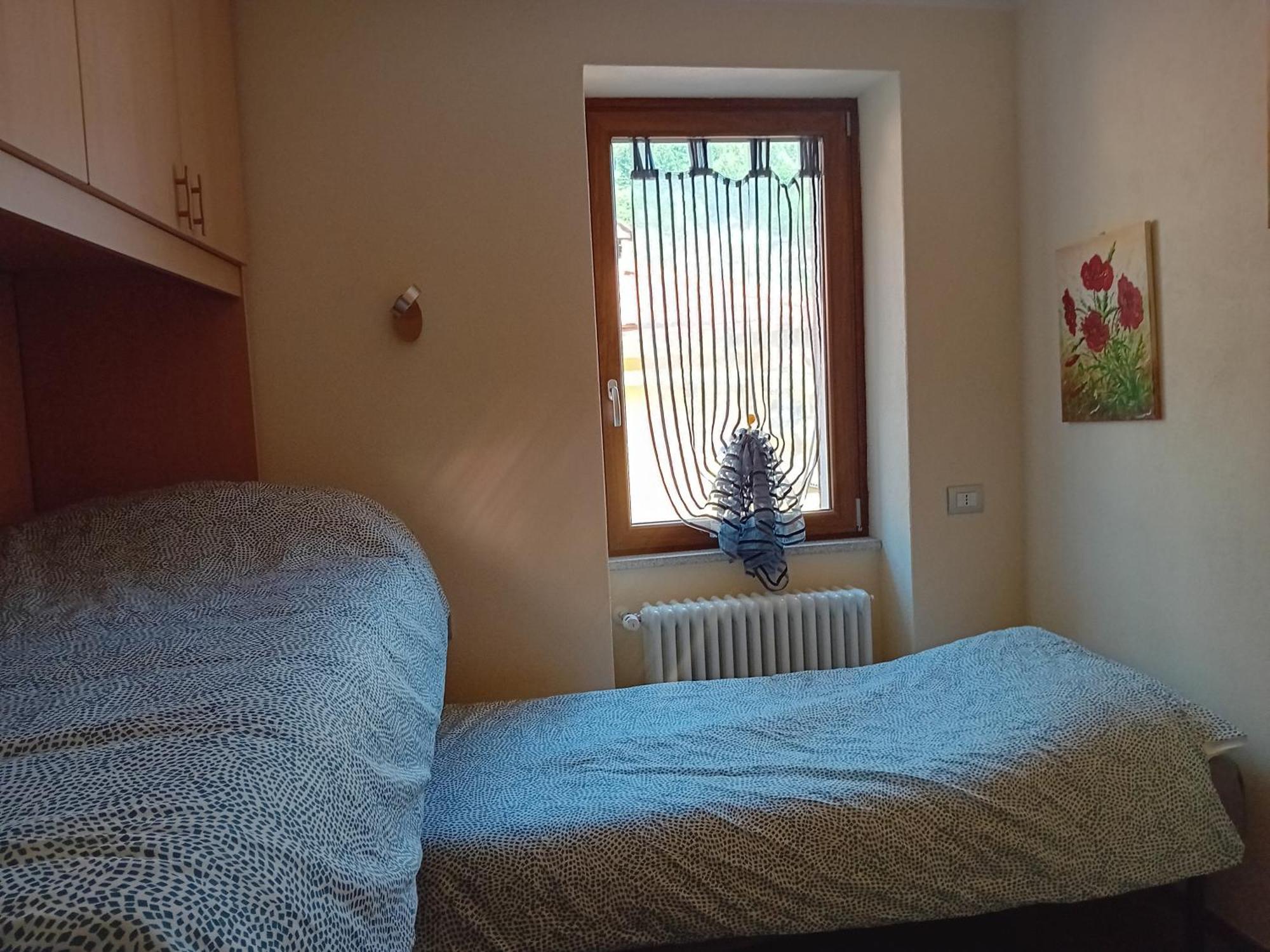 카를라조 Casa Di Ariel 빌라 외부 사진